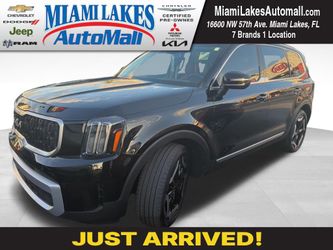 2024 Kia Telluride