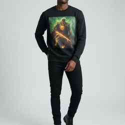 Truth Over Legends Hoodies And Crews