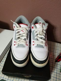 AIR JORDAN RETRO 3