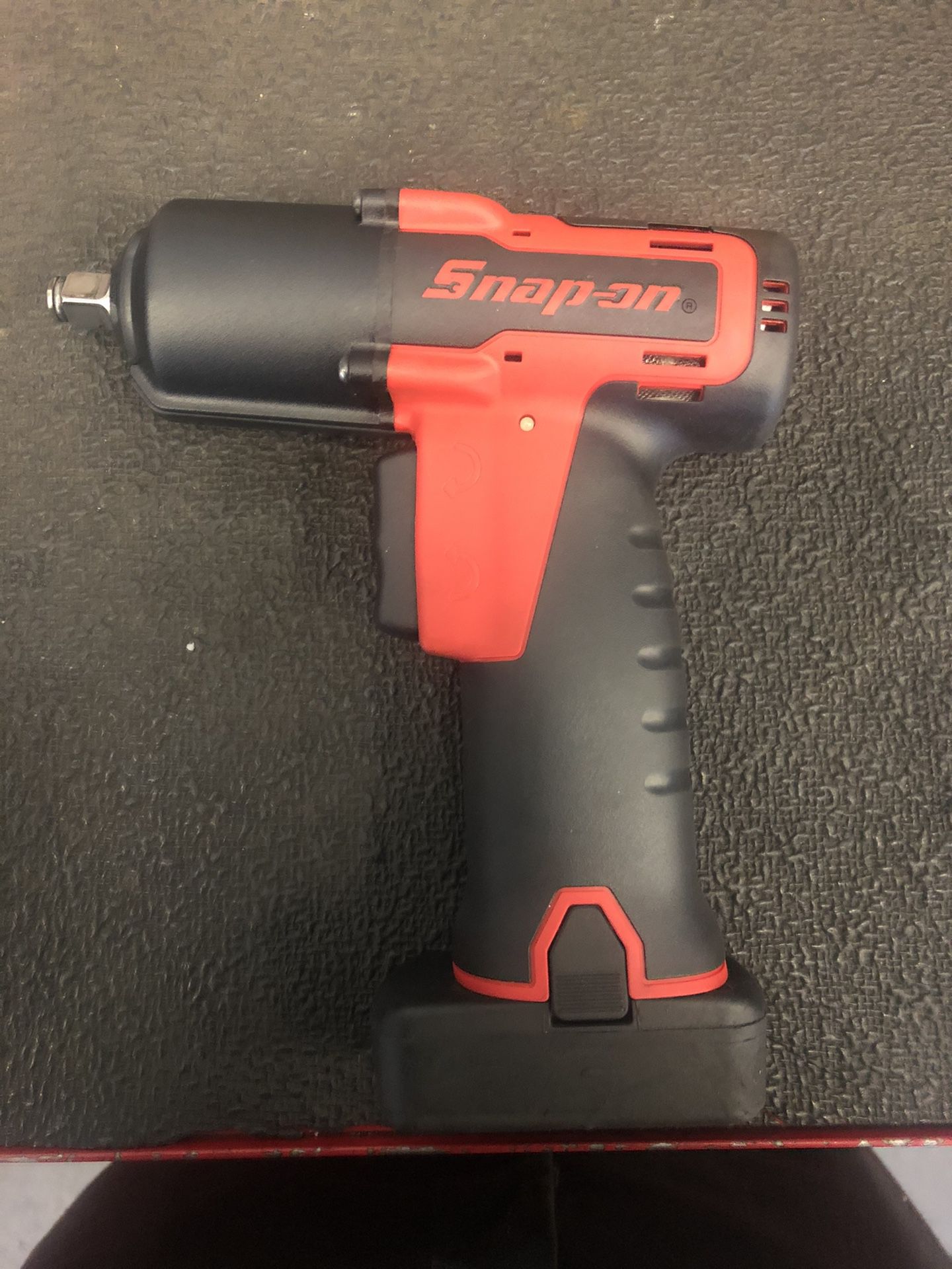 Snap On impact wrench 3/8 NEW