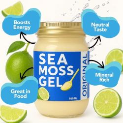 Sea moss