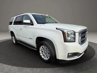 2020 GMC Yukon