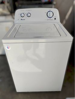 Washer