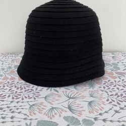 Wool Hat