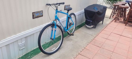 29 diamondback  mountain bike