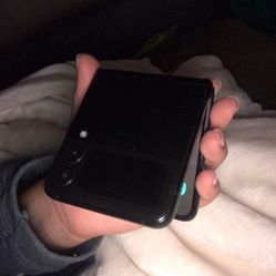 Samsung Z Flip 3 
