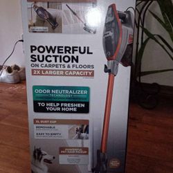 Shark  Rocket Pro Vaccum
