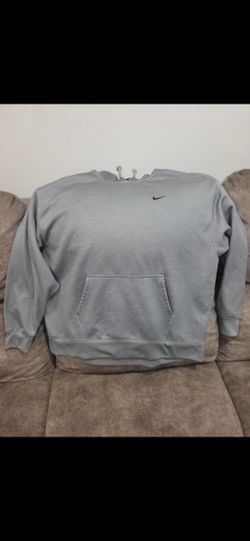 Nike DriFit Hoodie