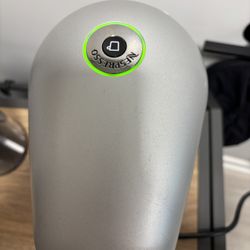 Used Nespresso Machine