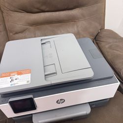 HP Printer