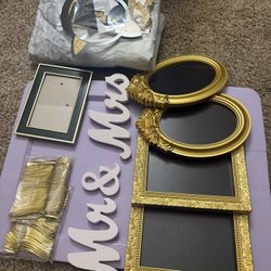 Party Decorations