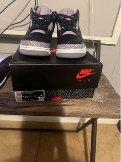 Cement 3s
