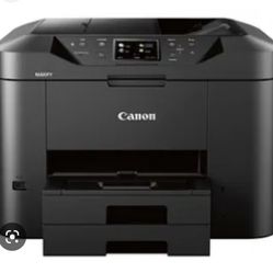 Canon MAXIFY MB 2700