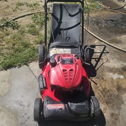 Lawn Mower 