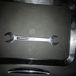 NAPA- OPEN END,1" × 15/16"