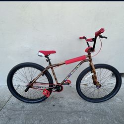 GT PERFORMER SUPER CAKE BOY