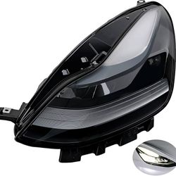 Tesla 3 Left Headlight 