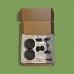 Griddle Burner Knob Fit for Blackstone