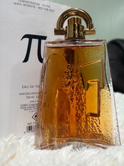 Givenchy PI Perfume ( Tester )