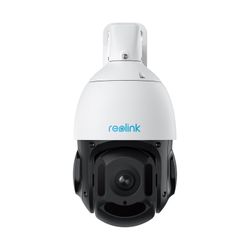 REOLINK RLC-823A 16X – Smart 8MP PTZ PoE Camera With 16 X Optical Zoom