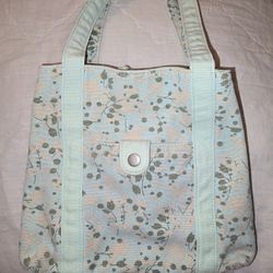 Small Eddie Bauer Handbag 