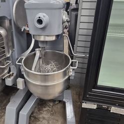 RARE 30QT 110V HOBART MIXER