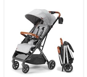 Beebee V2 lightweight stroller