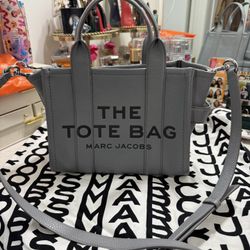 Marc Jacobs Tote Bag