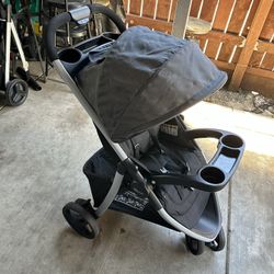 Greyco Stroller $50 