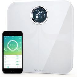Smart Scale