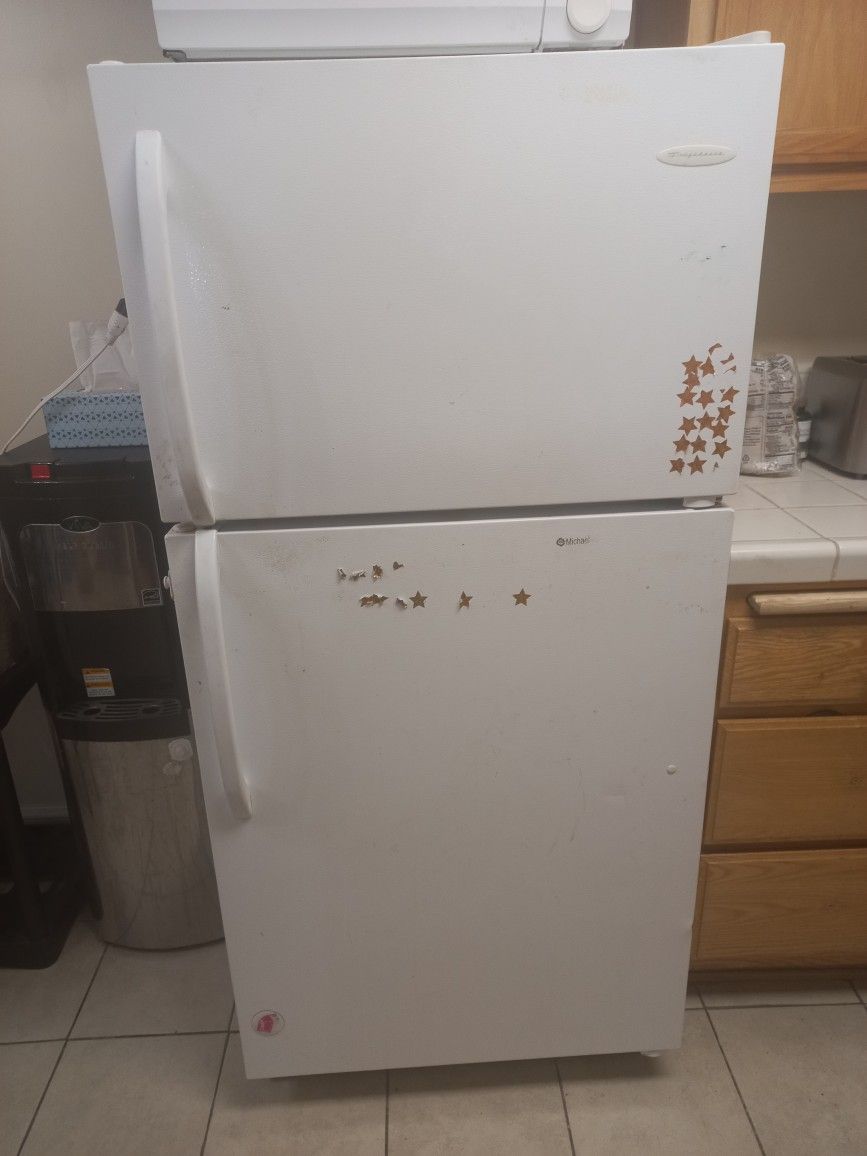 Frigidaire Refrigerator