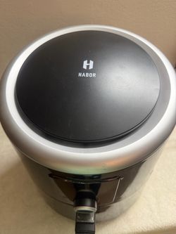 Airfryer