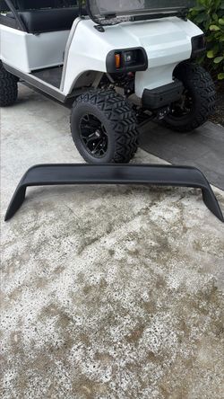 Mazda RX-7 FC Koyo Spoiler