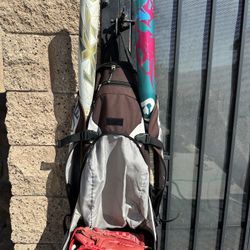Easton Bag