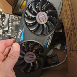 Computer Parts 