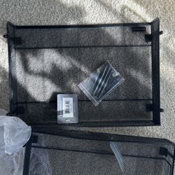 document holders