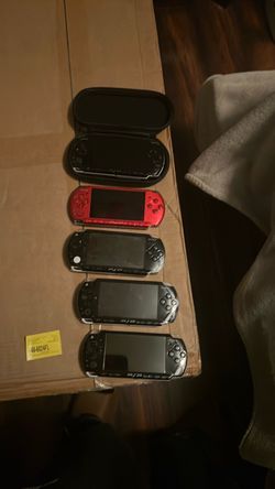 Psp