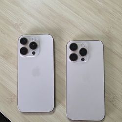 iPhone 16 Pro Unlocked