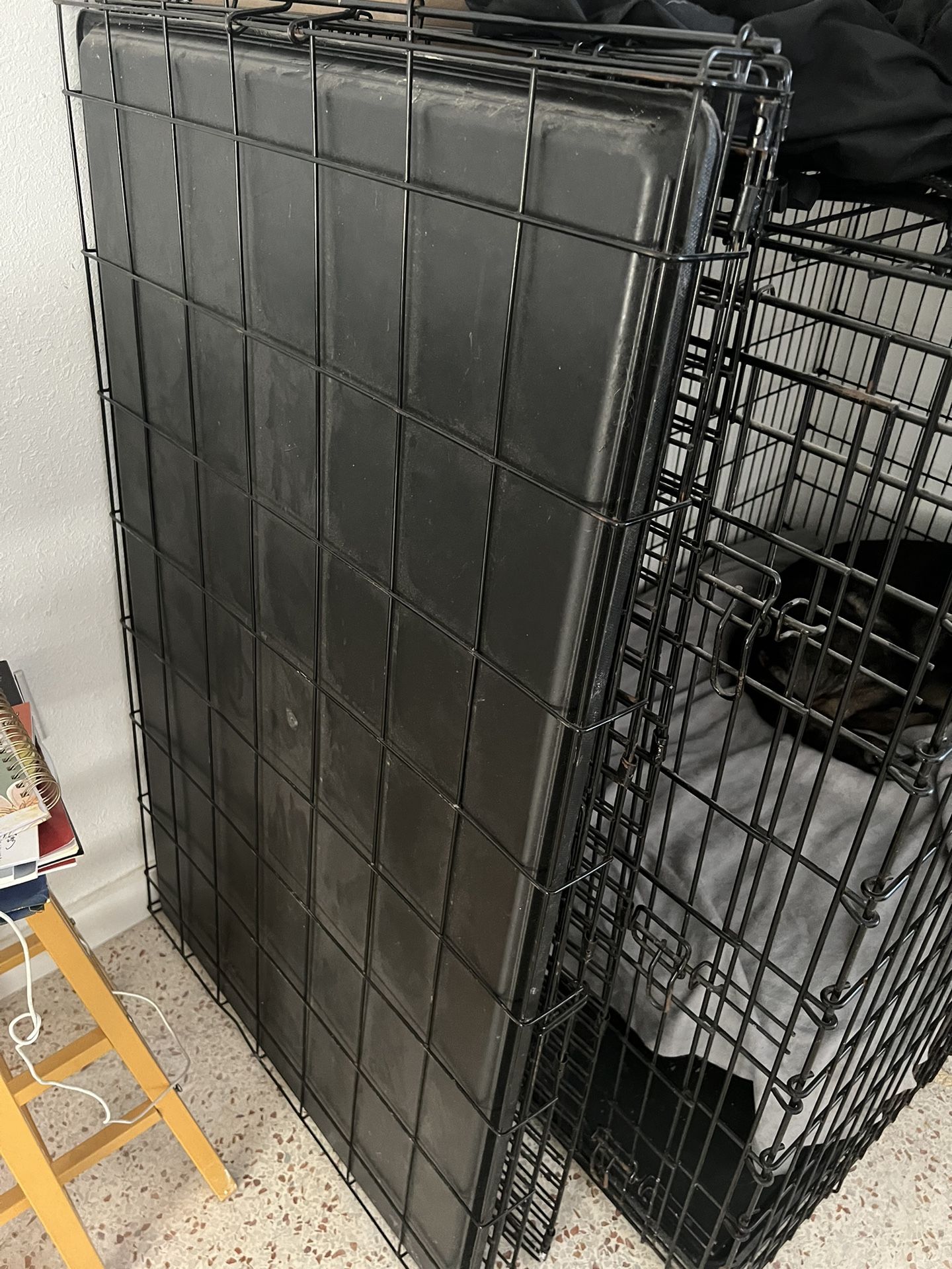 Dog Kennel Cage