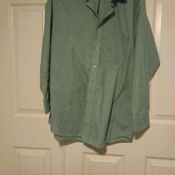 Mens Chaps Shirt