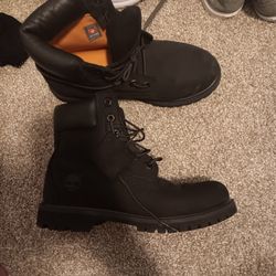 Timberland