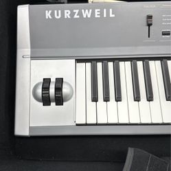 Kurzweil Pian Keyboard SP2 