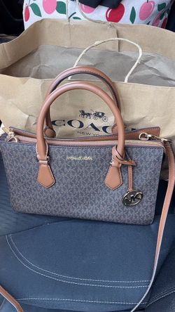 Mk Purse