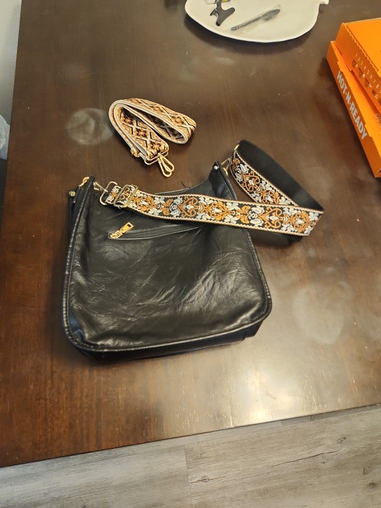 LADINOVO Crossbody Bag
