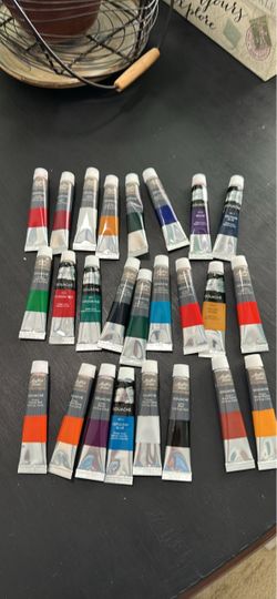 Gouache