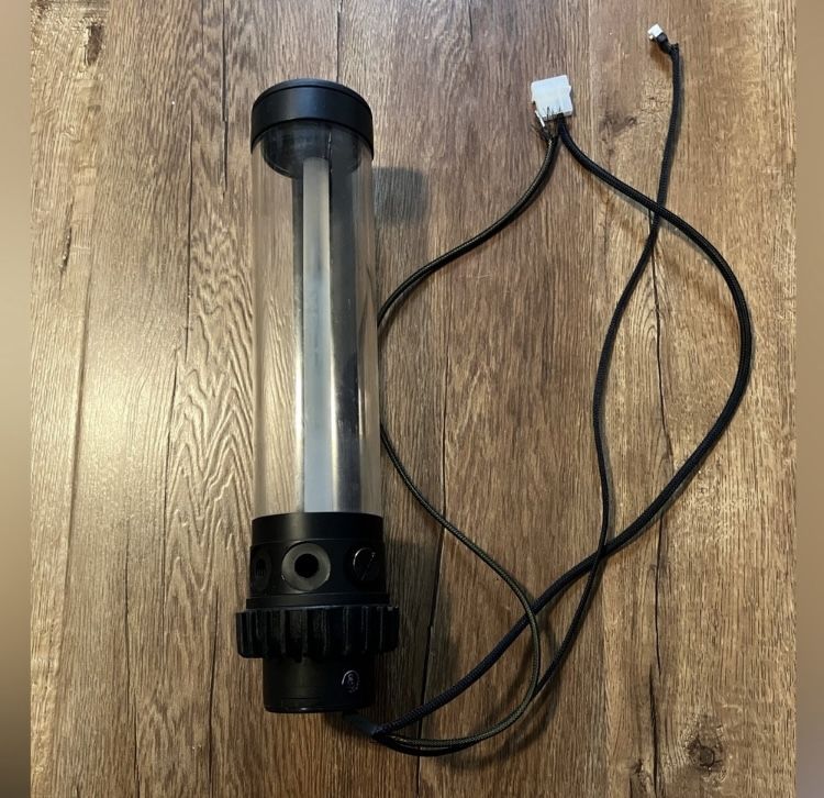 XSPC D5 Reservoir/Pump Combo