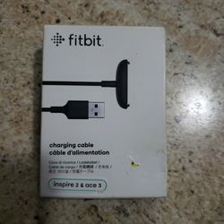 Fitbit Charging Cable 