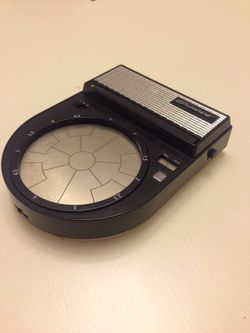 Dubreq Stylophone Beatbox