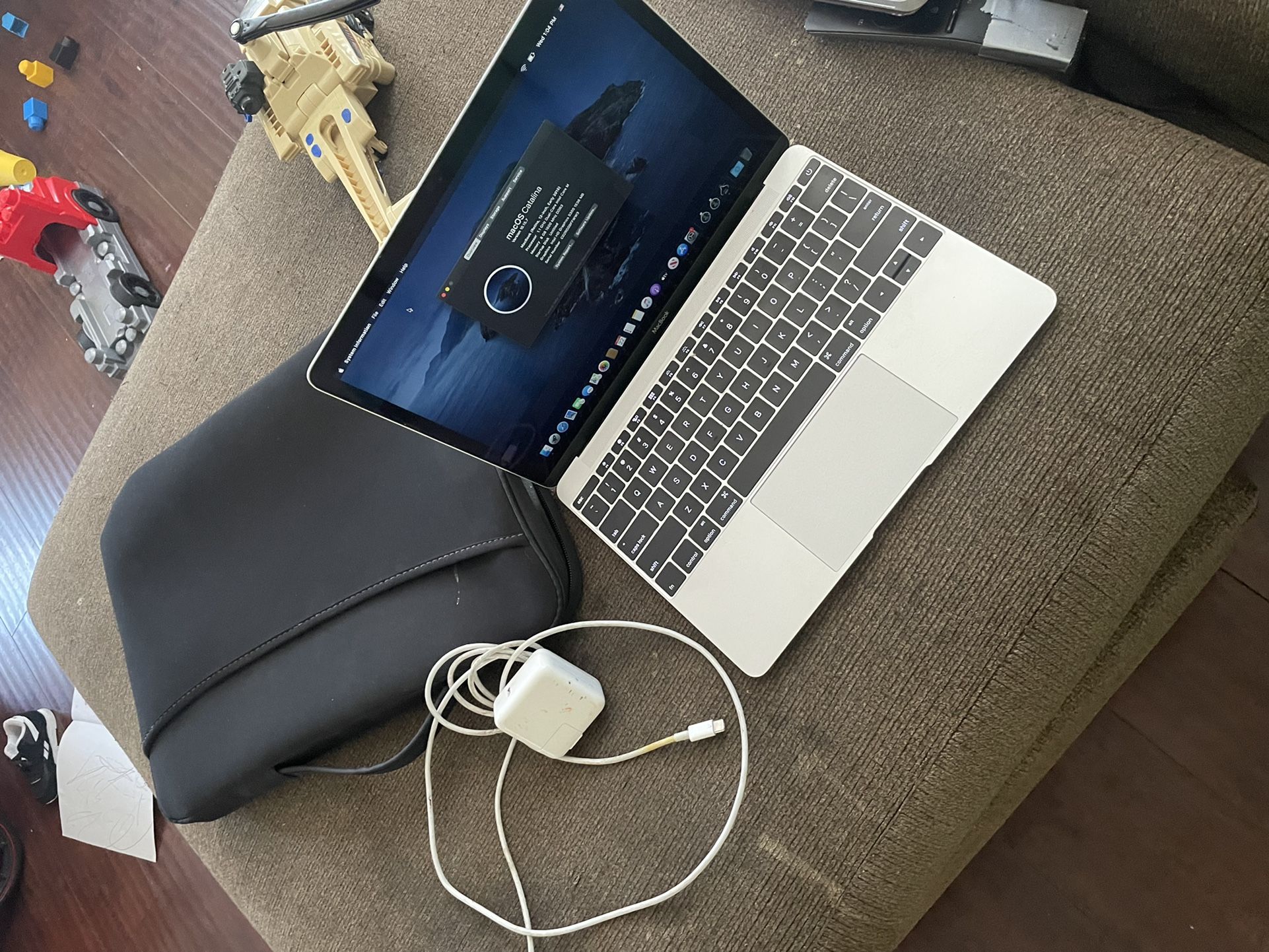 MacBook 12’ 2015 