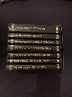 Bunch of old people “before internet” books